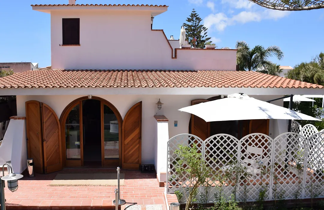 Villa Blanche Dimora Di Charme-1