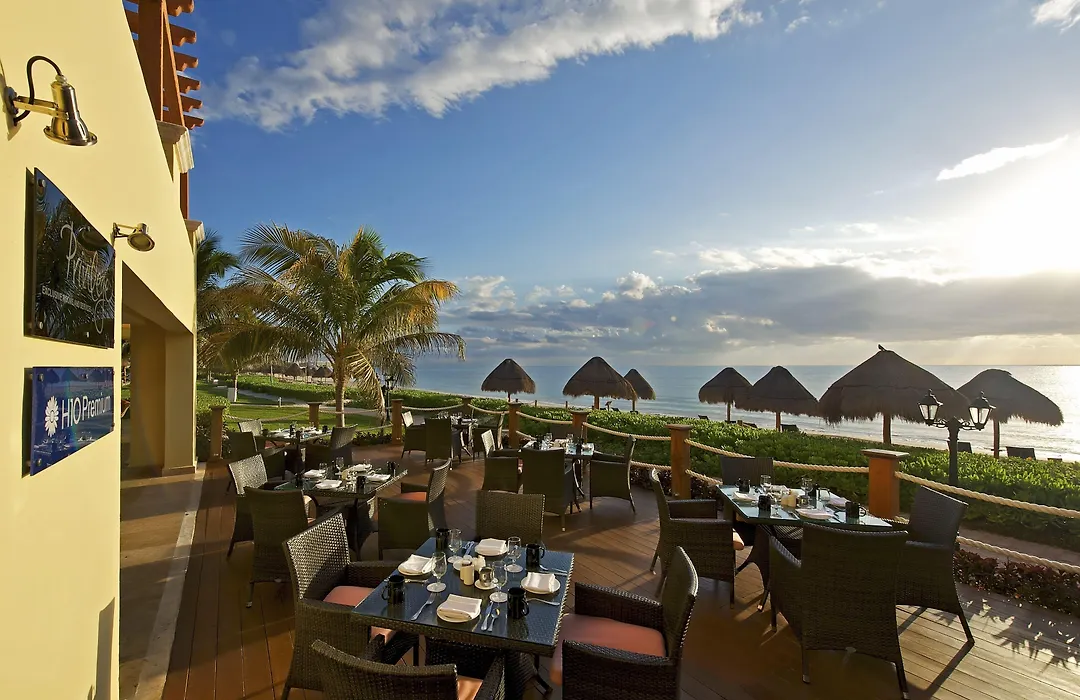 Ocean Coral & Turquesa All Inclusive (Adults Only)-1