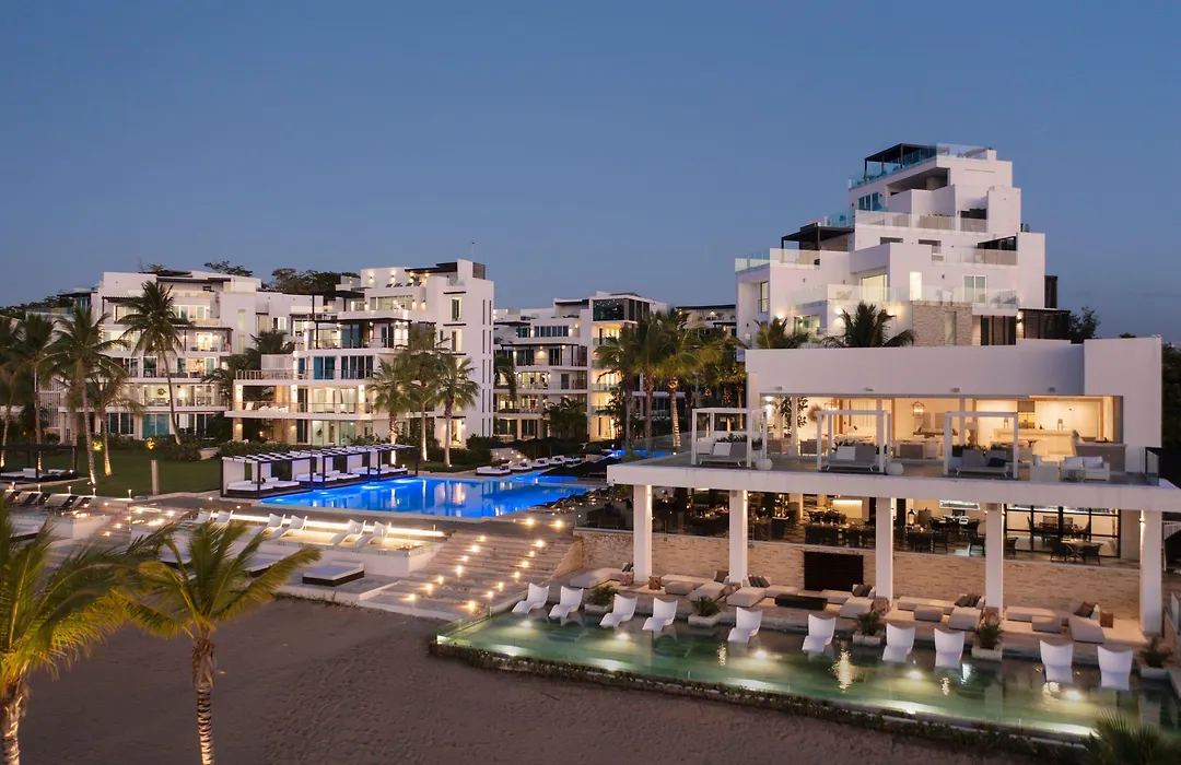The Ocean Club, A Luxury Collection Resort, Costa Norte-1