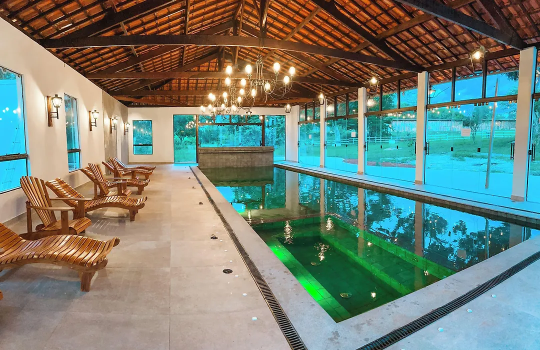 Hotel Pontal De Tiradentes-1
