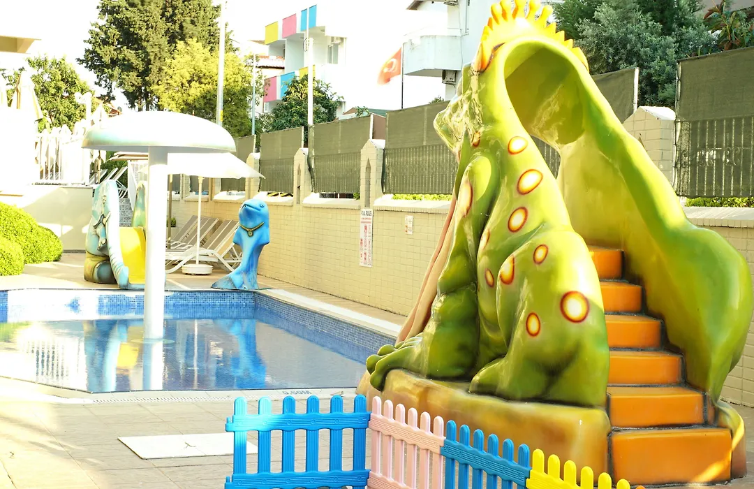 Blue Palace Apart Hotel-1