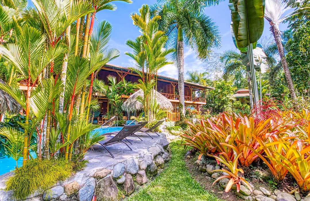 Hotel Banana Azul - Adults Only-1