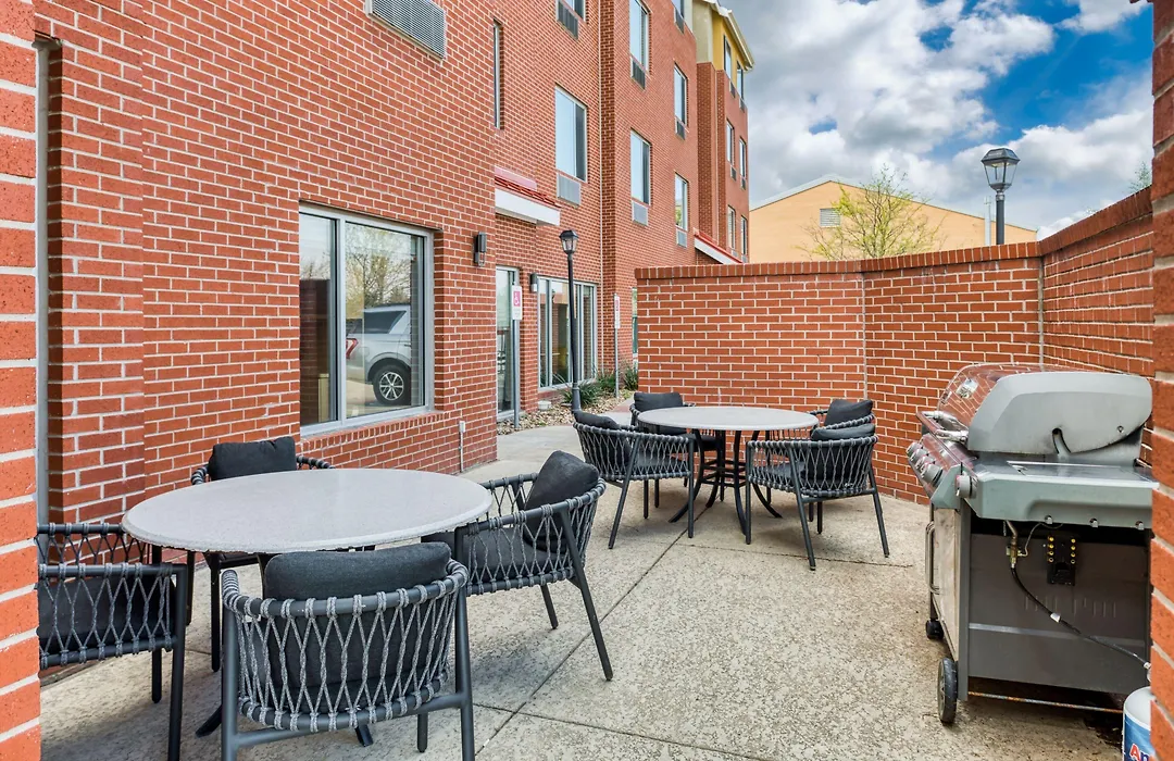 Towneplace Suites By Marriott Dallas Mckinney-1