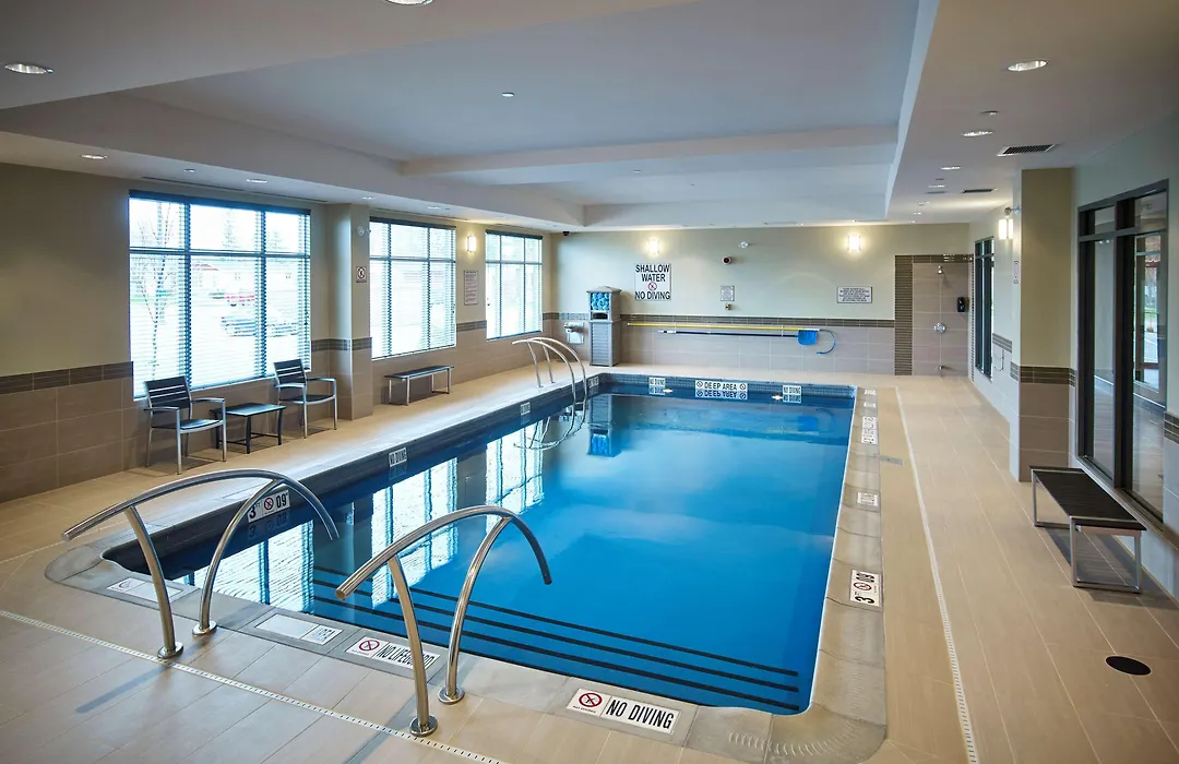 Hampton Inn By Hilton Timmins-1