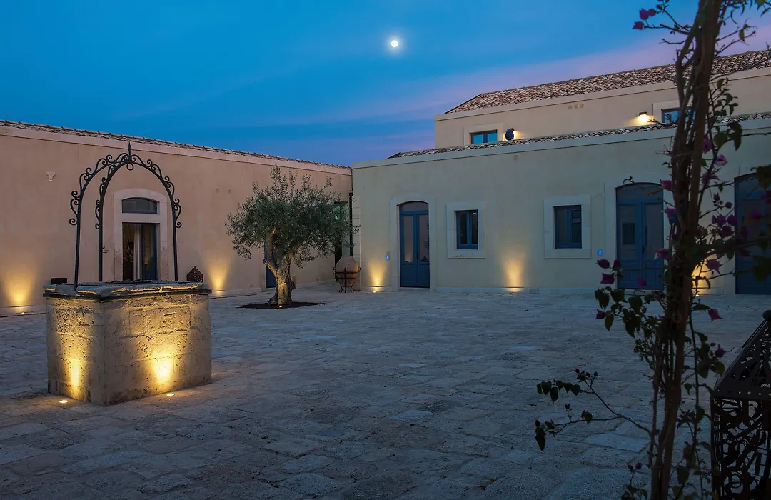 Masseria Della Volpe-1