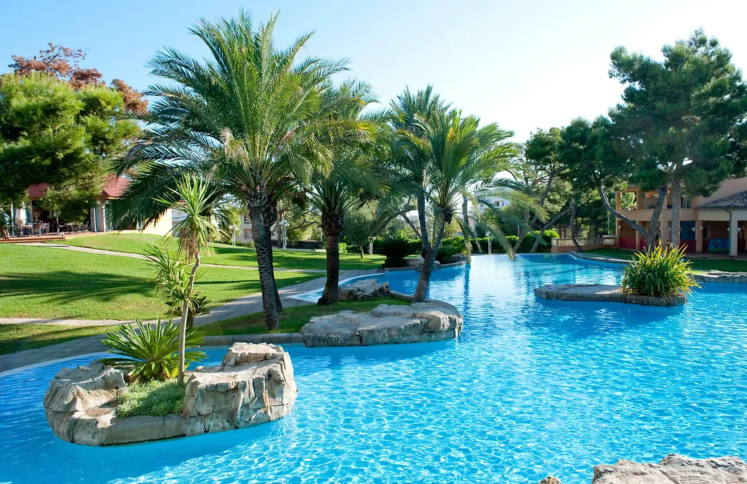 Grupotel Gran Vista & Spa-1