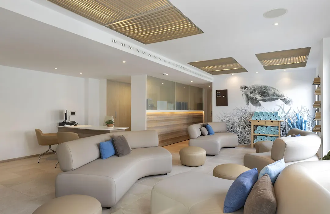 La Goleta Hotel De Mar - Adults Only-1