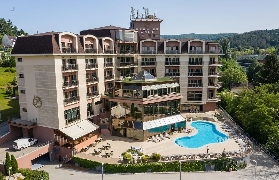 Hotel Premier Aqua Adults Only - Fruske Terme-1