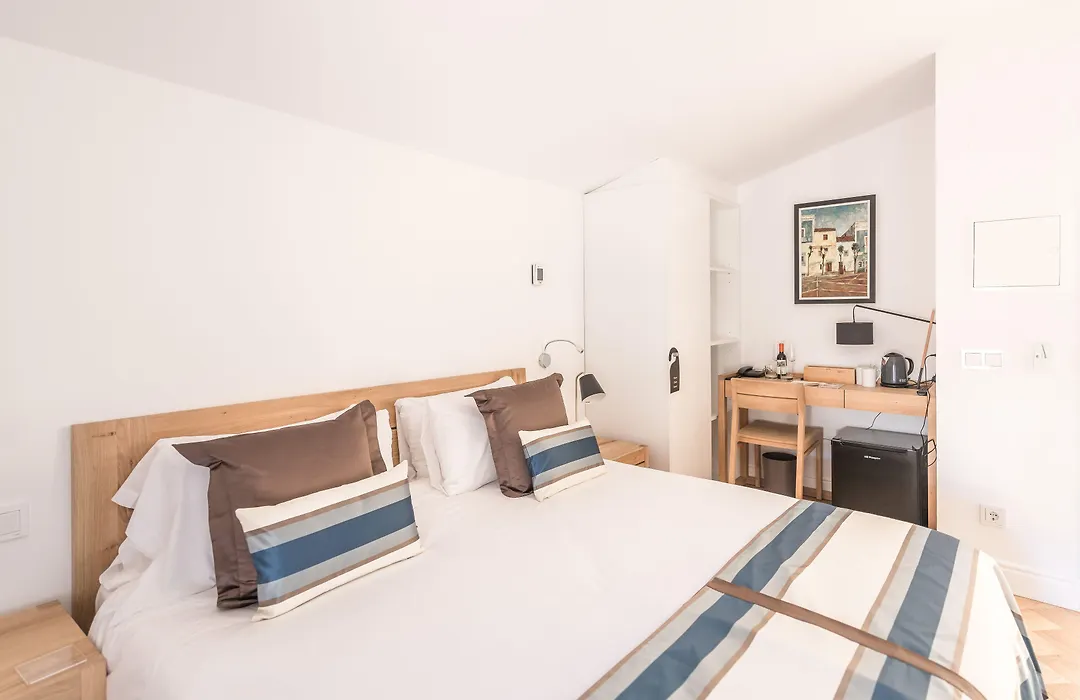 Bordoy Mostatxins - Hotel Boutique Adults Only-1