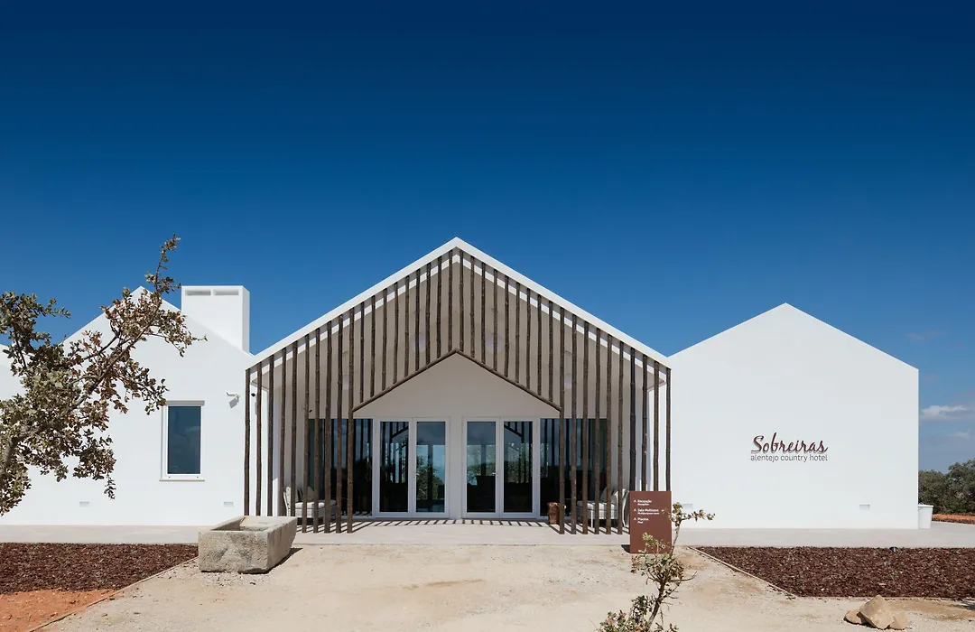 Sobreiras Alentejo Country Hotel-1