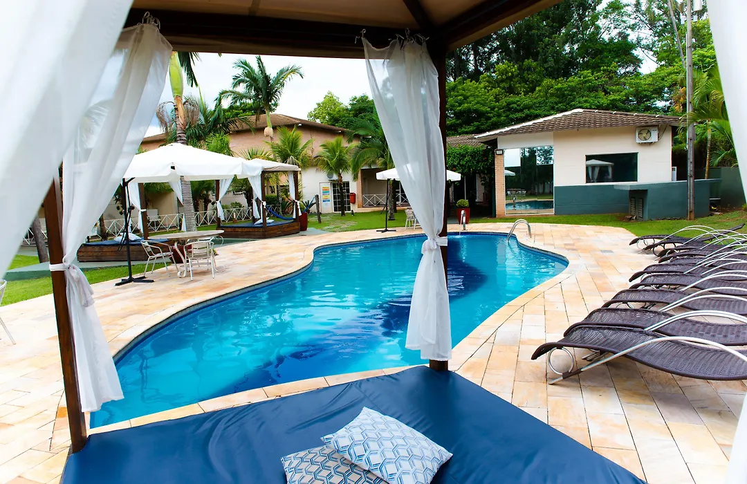 La Dolce Villa-1