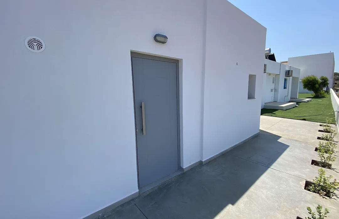 Blue Aegean Hotel & Suites-1