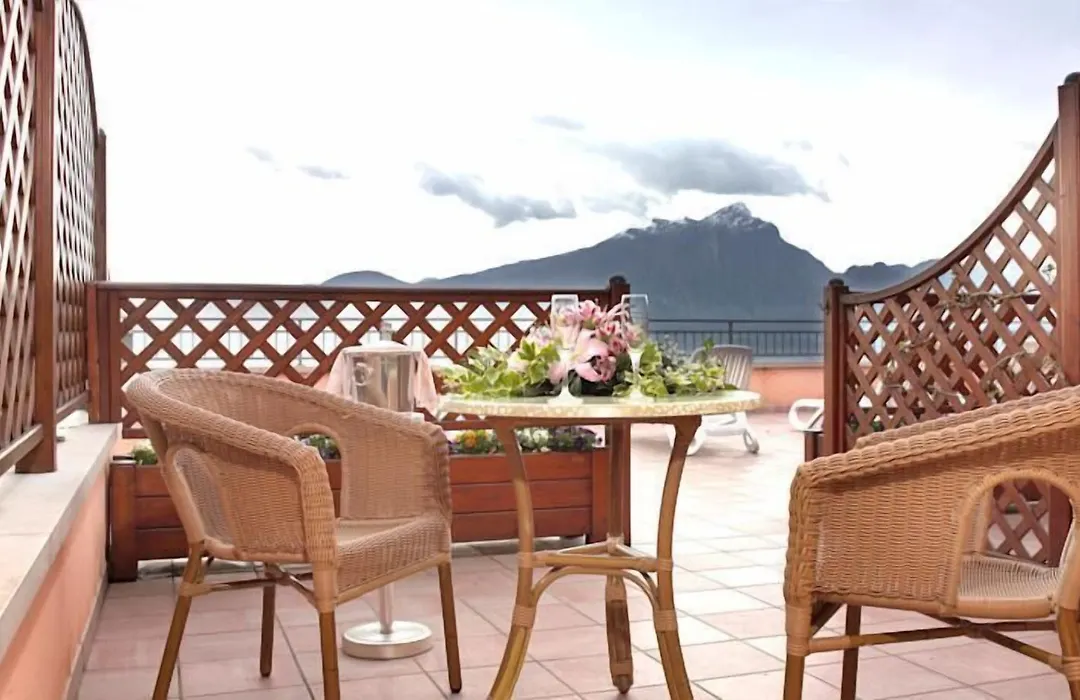 Hotel Panorama Ristorante ***S-1