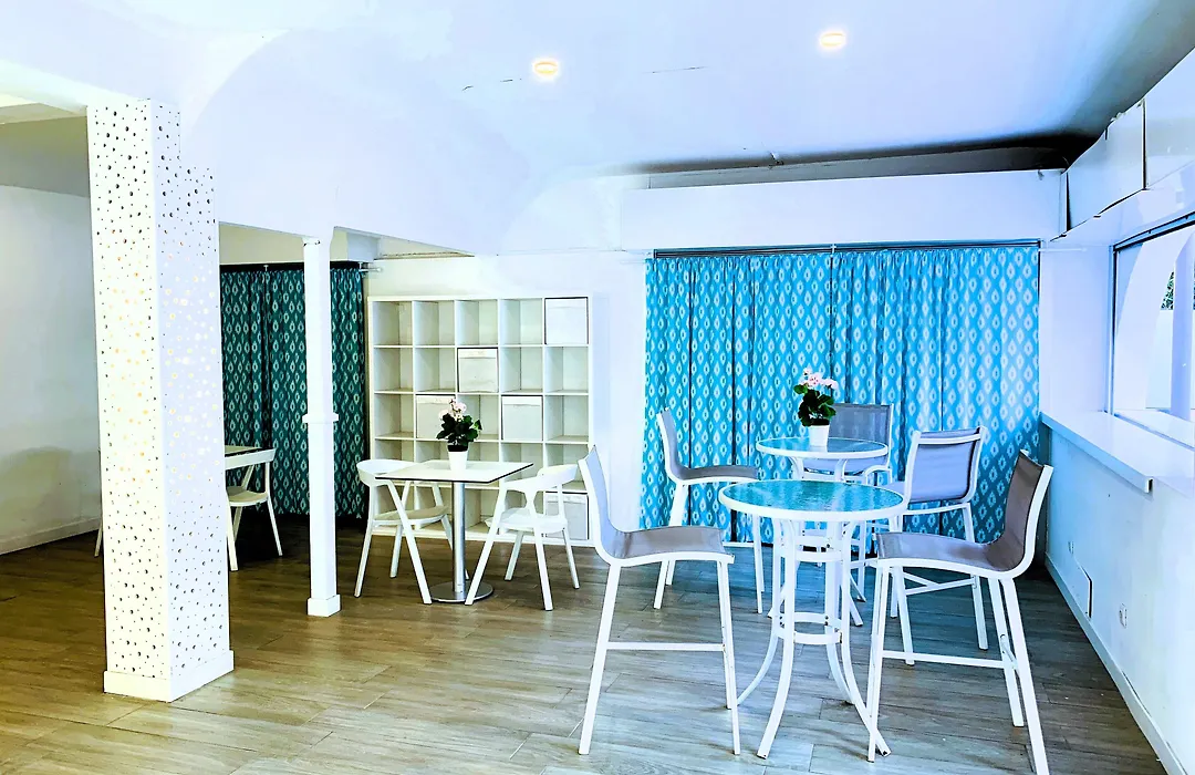 Welikehotel Fenix-1