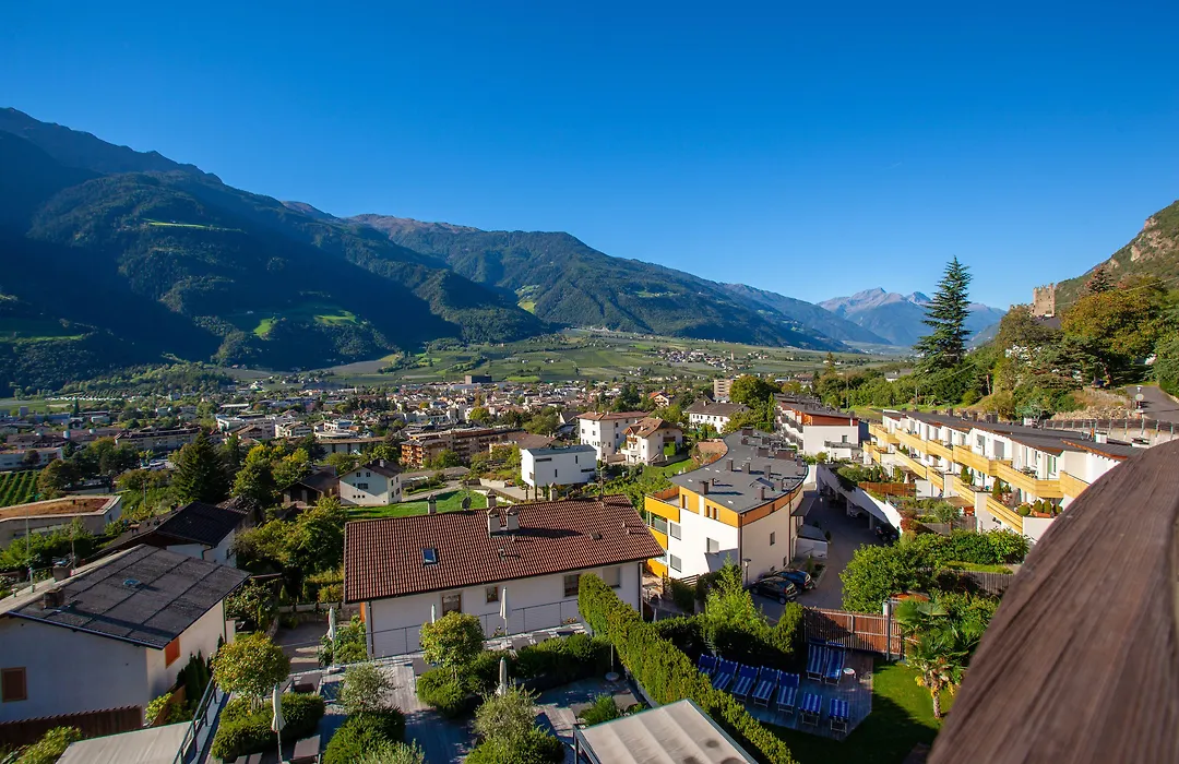 Hotel Belvedere - Adults Only - 14 Plus-1