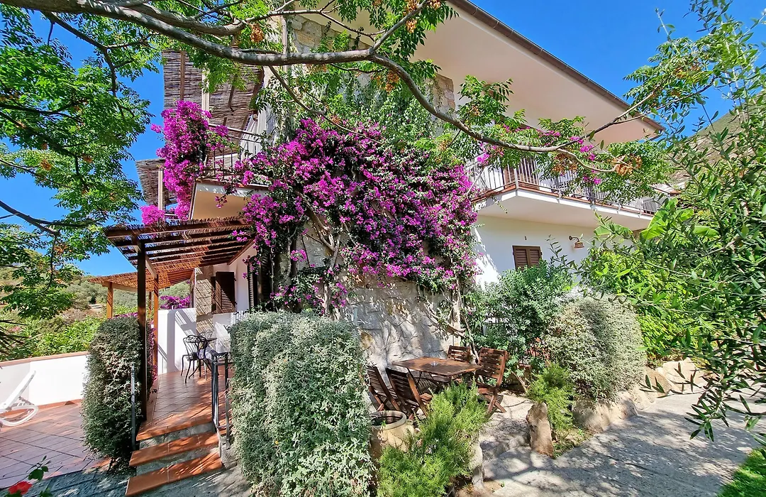Hotel Montemerlo-1