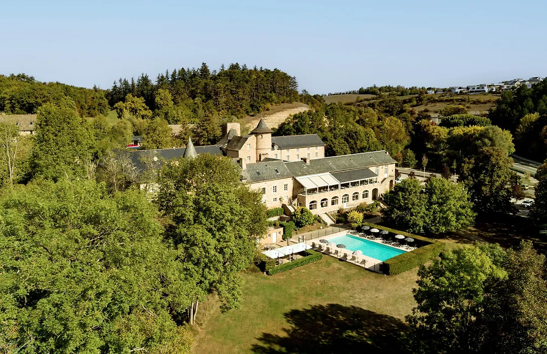 Château de Fontanges-1