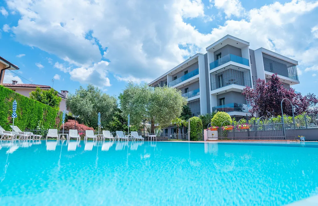 Hotel Bella Peschiera-1