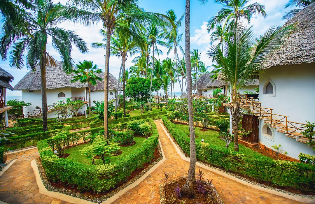AHG Waridi Beach Resort&SPA-1