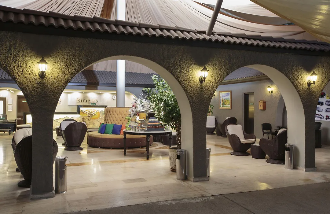 Kimeros Park Holiday Village - Ultra All Inc. Kids Concept-1