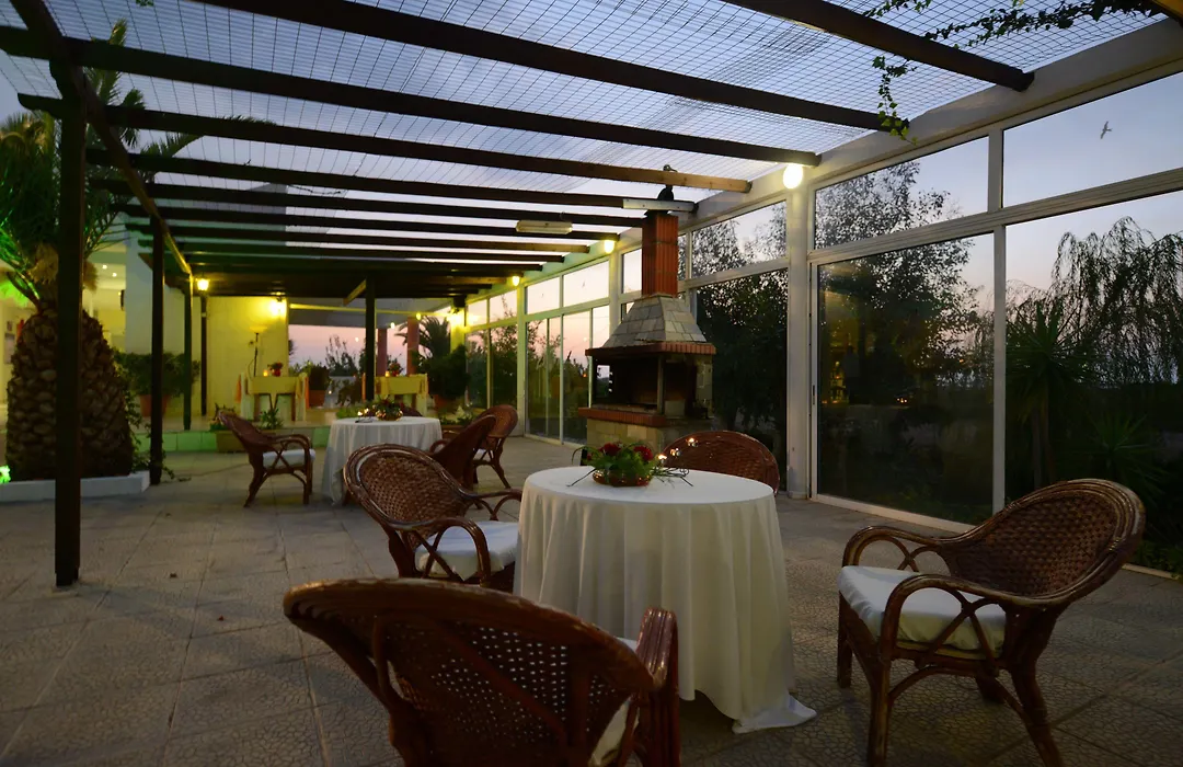 Golden Star Relax Hotel - Adults Only 16 Plus-1