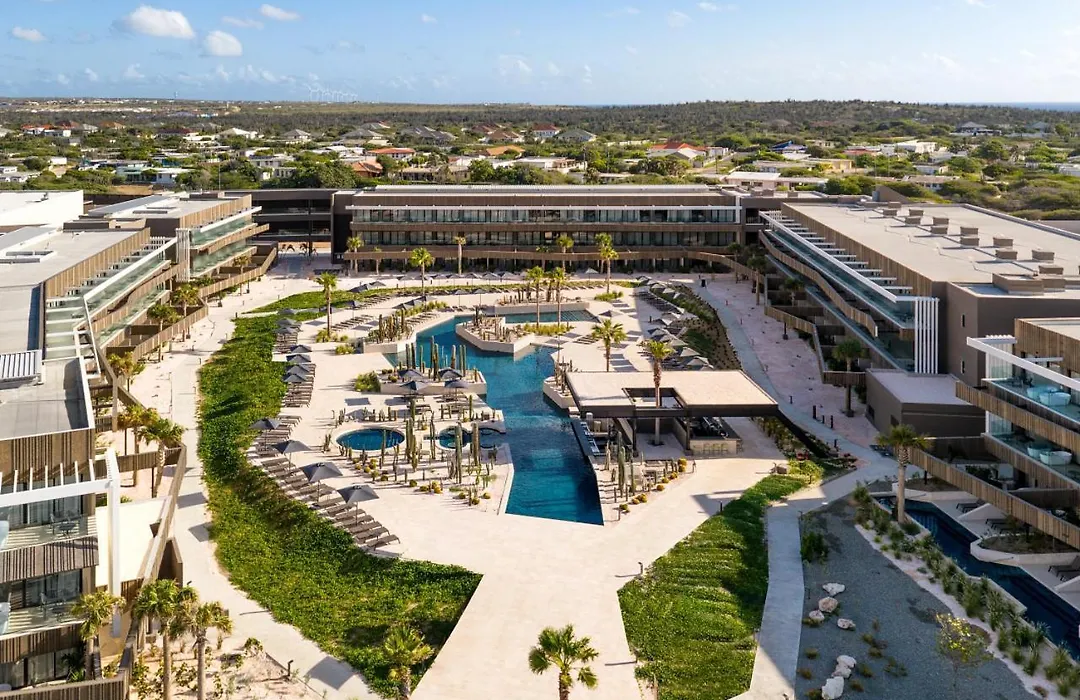 Secrets Baby Beach Aruba Adults Only-1
