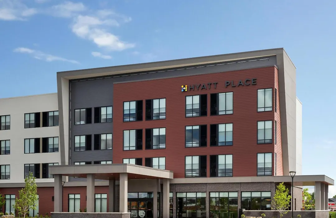 Hyatt Place Billings-1