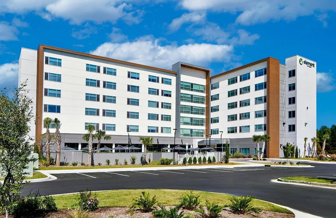 Element By Marriott Wilmington-1