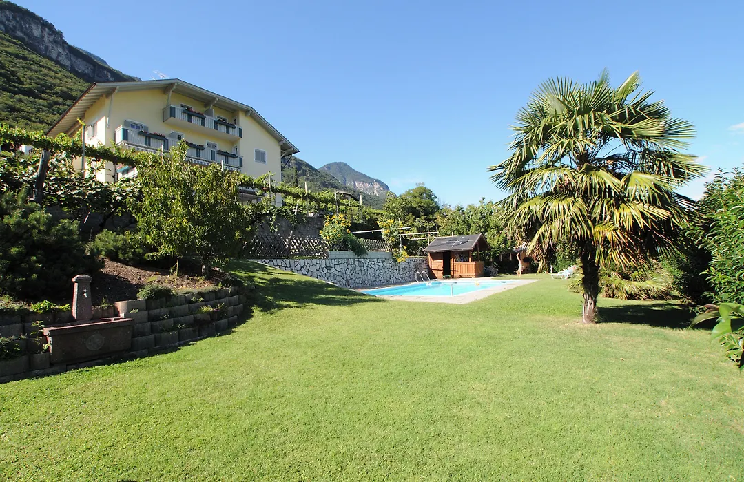 Garni Hotel Ritterhof-1