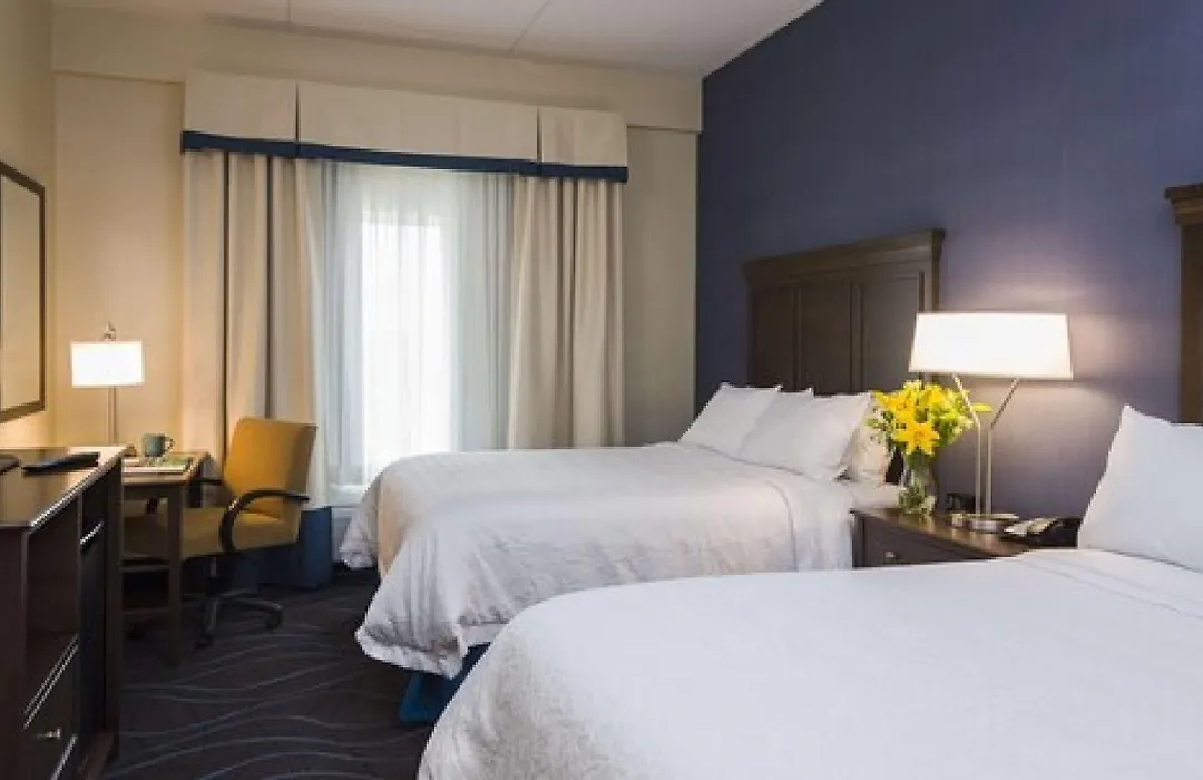 Hampton Inn By Hilton Ottawa Airport-1