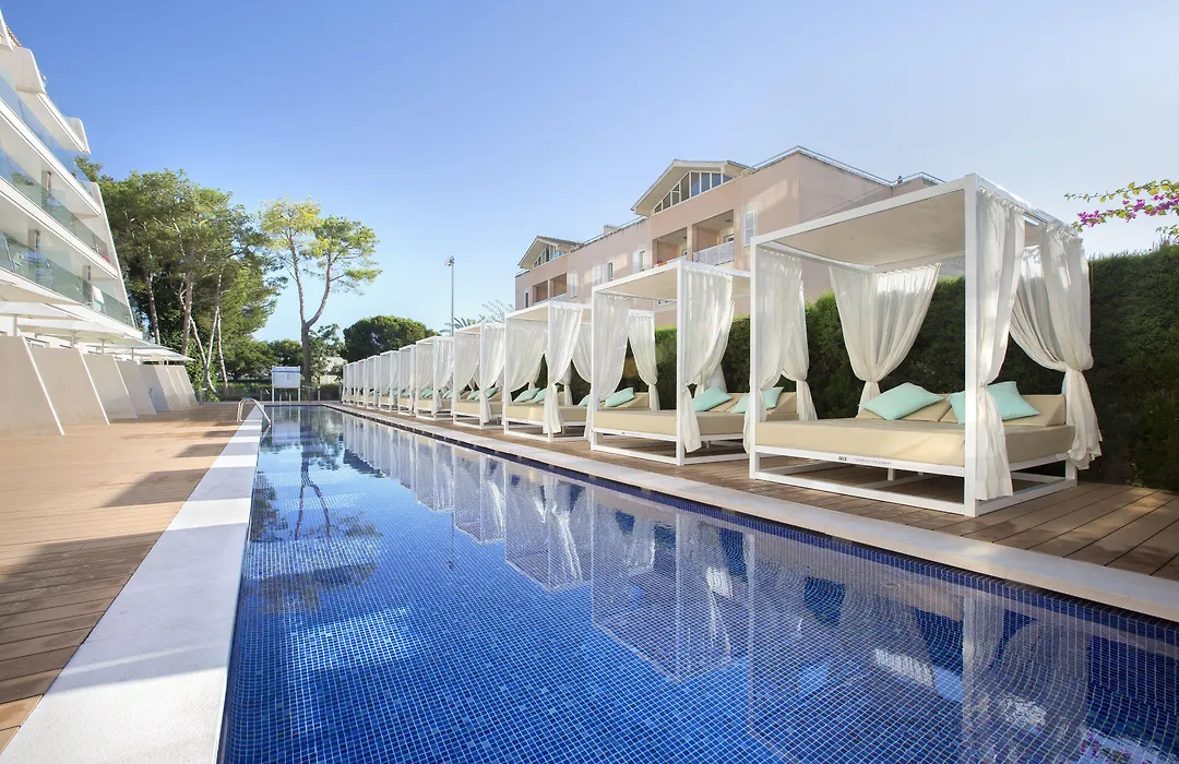 Mar Hotels Playa De Muro Suites-1