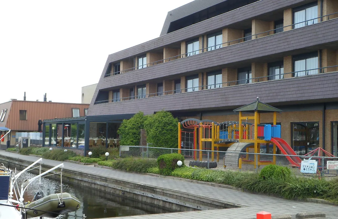 Hotel Iselmar-1
