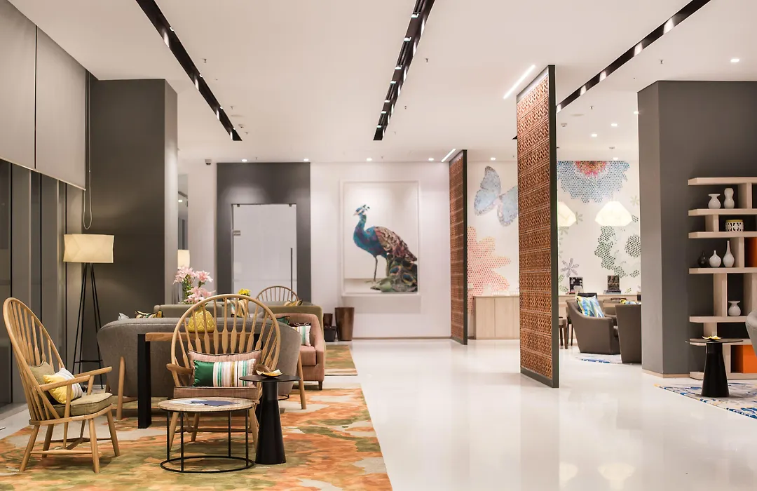 Citadines Omr Chennai-1