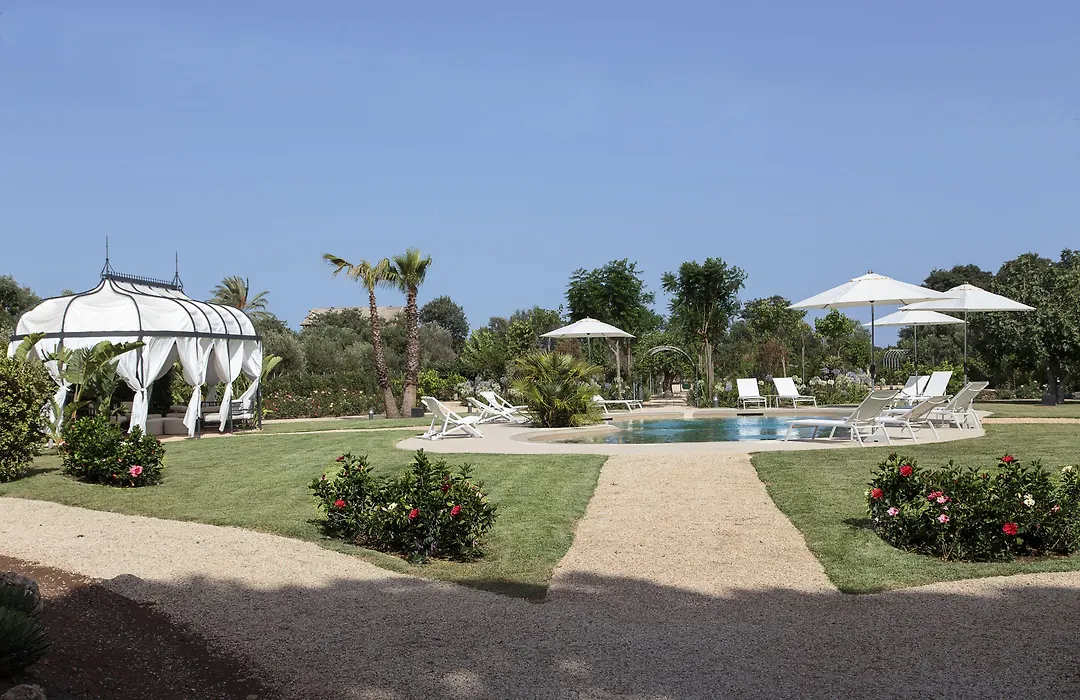 Donna Coraly Country Boutique Hotel-1