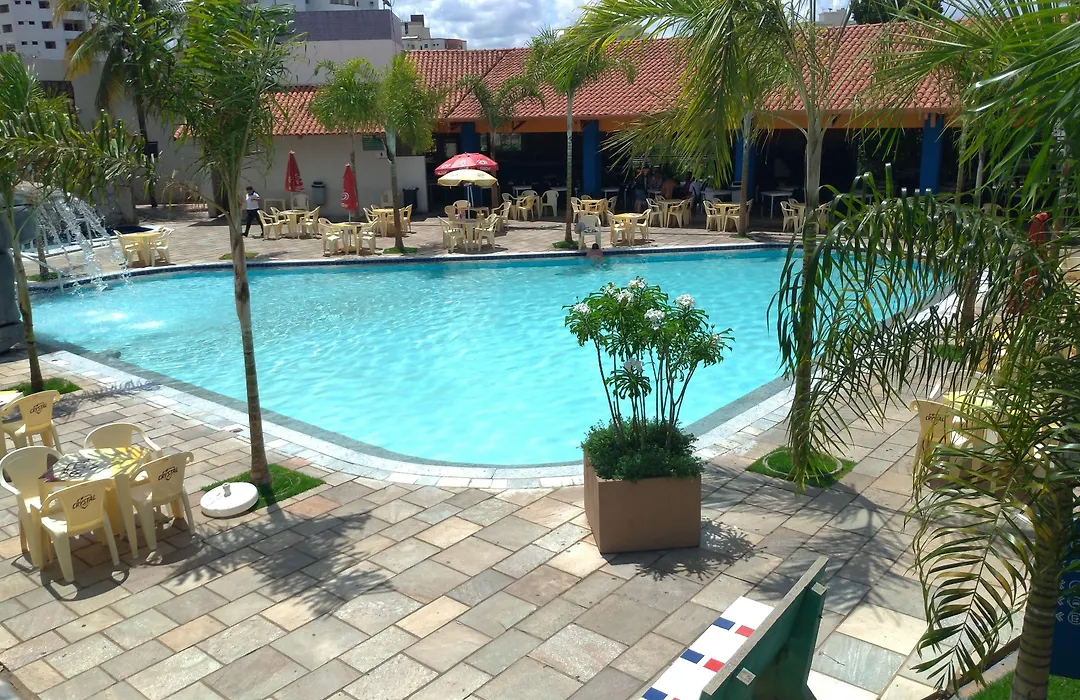 Hotel Ctc-1