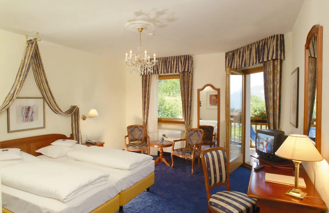 Hotel Christof-1