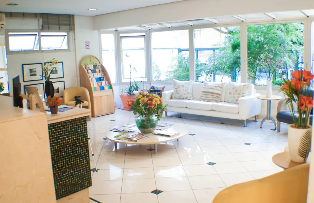 Residencial Bella Vista Suites-1