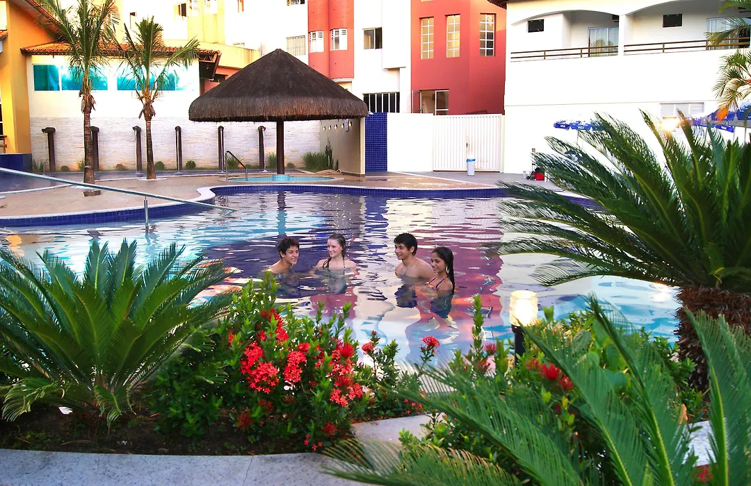 Acqua Bella Thermas Hotel-1
