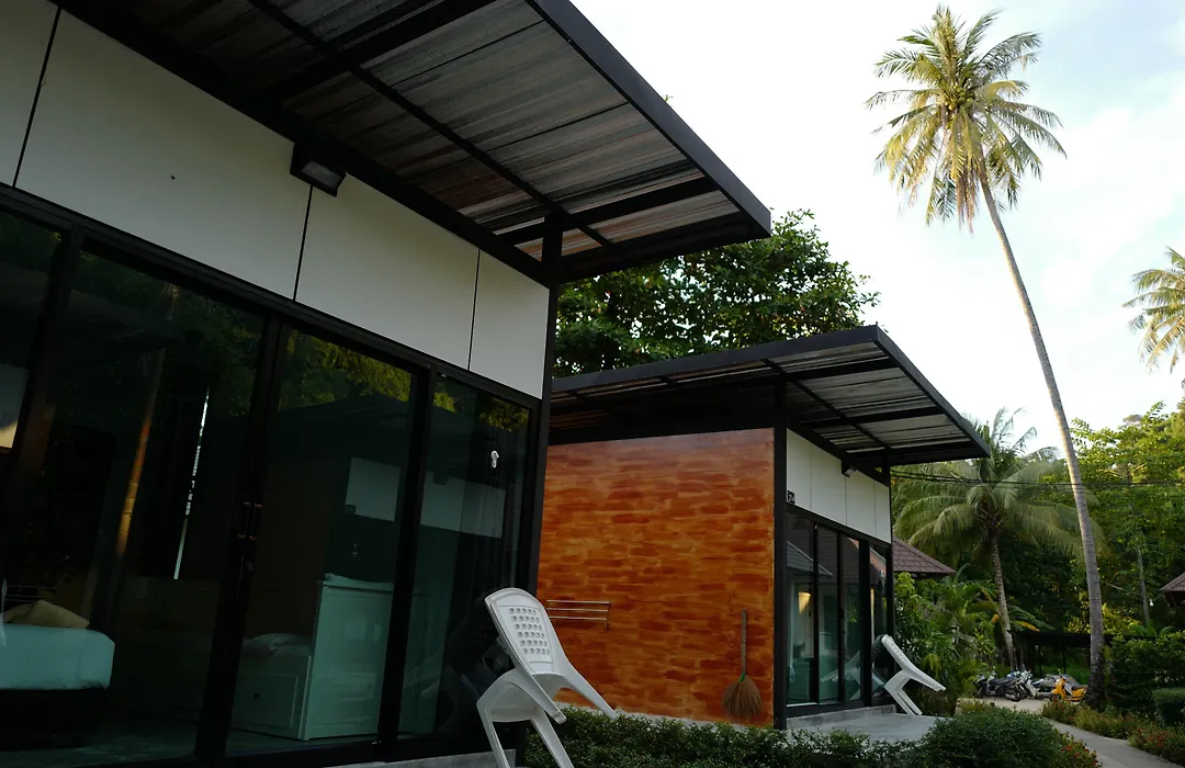 Nature Beach Resort-1
