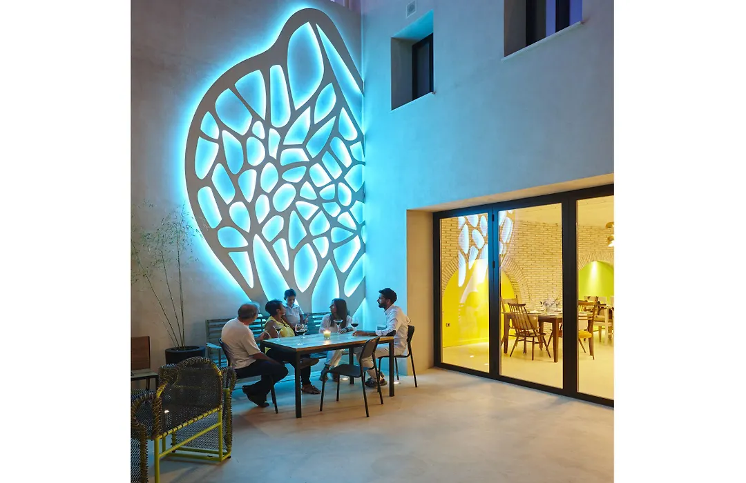 Hotel Galería Essentia-1