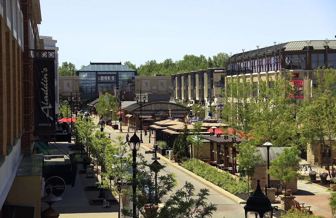 Hyatt Place Cleveland/Westlake/Crocker Park-1