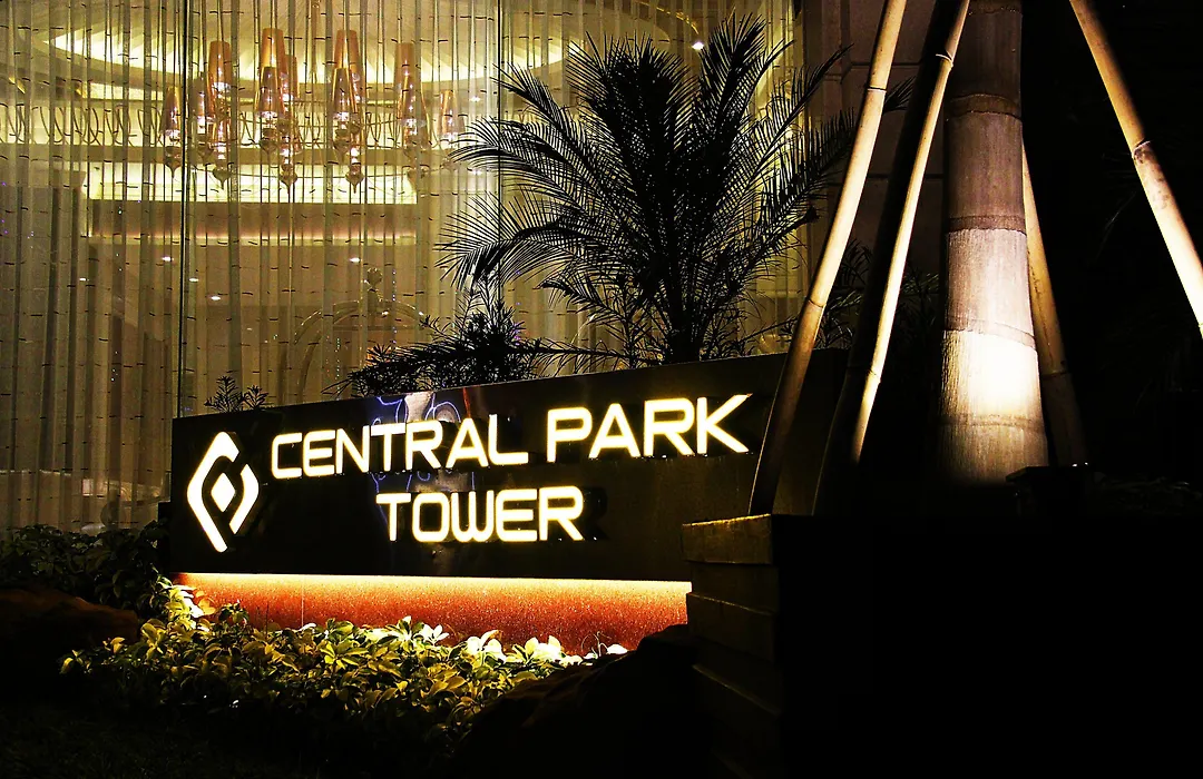 Central Park Tower Resort-1
