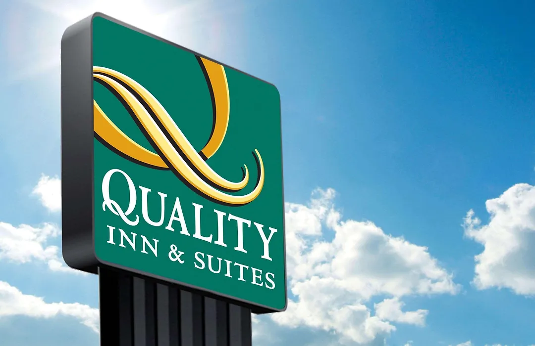 Quality Inn & Suites Ardmore-1