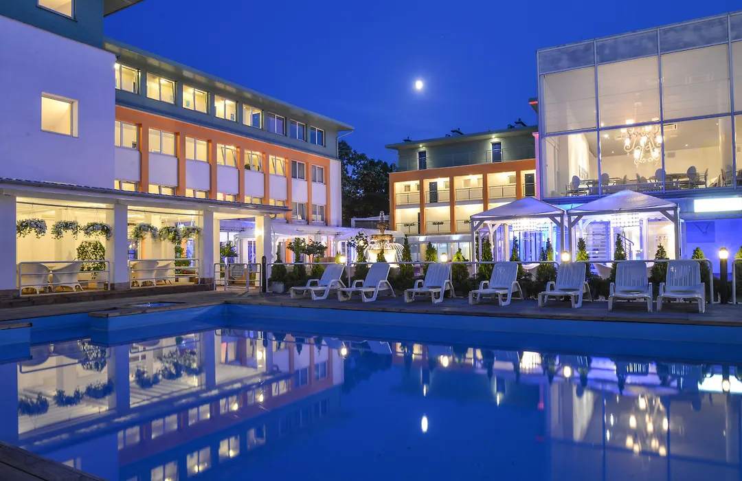 Hotel Bryza Resort & Spa-1