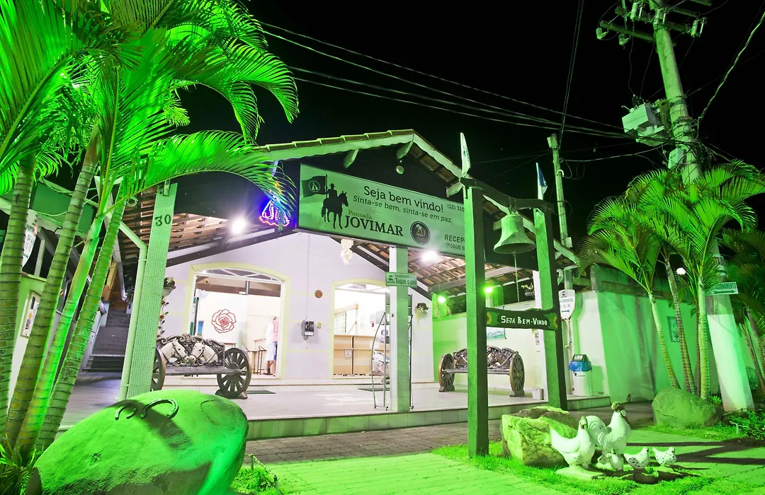 Pousada Jovimar-1