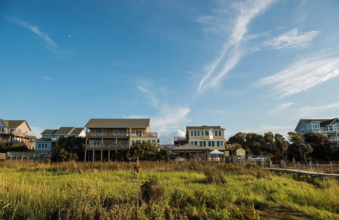 The Inn On Pamlico Sound-1