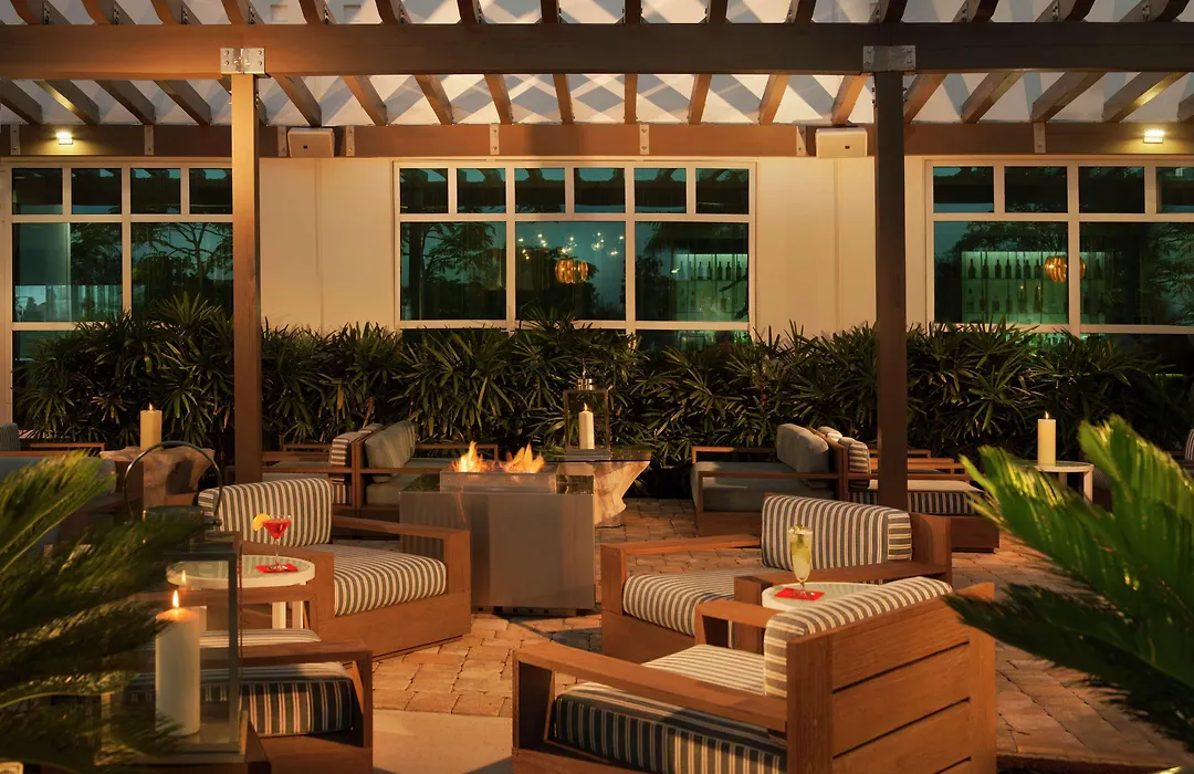 Hilton Garden Inn Miami Dolphin Mall-1