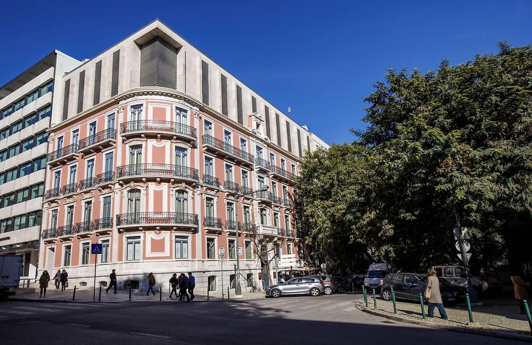 Vincci Liberdade-1