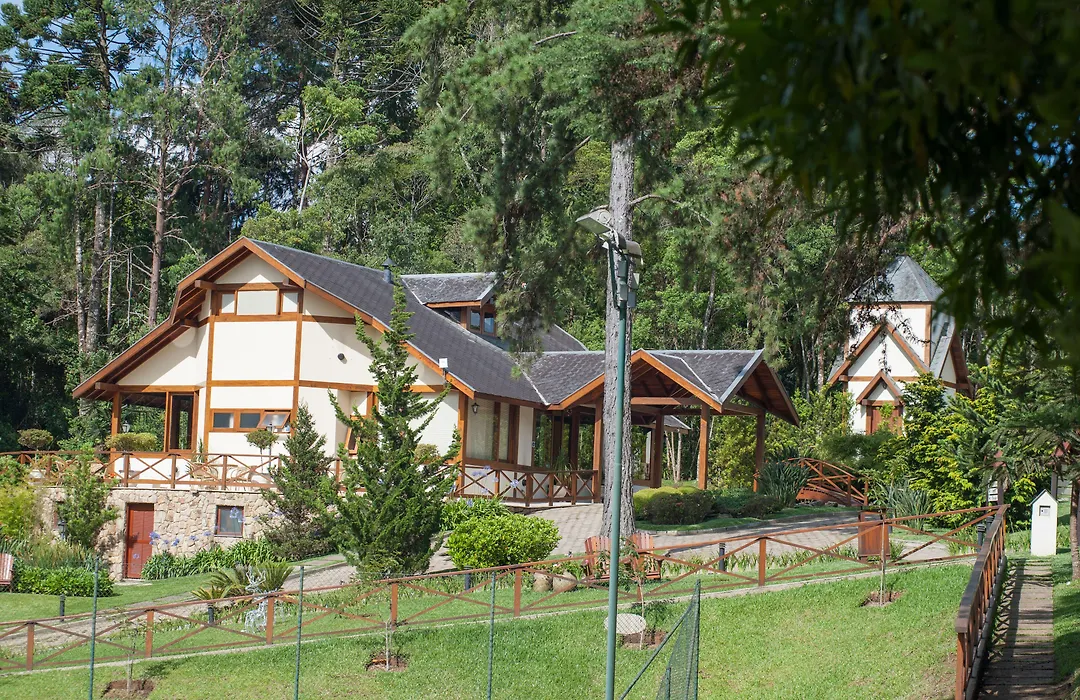Mirante Da Colyna Hotel & Spa-1