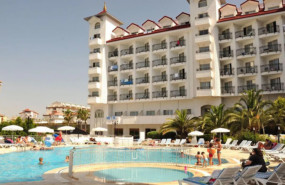 Serenis Hotel-1